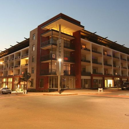 La Loggia Gateway Apartments Durban Kültér fotó